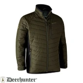 DEERHUNTER Moor Padded Softshell Yeşil Mont M thumbnail 1
