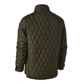 DEERHUNTER Mossdale Kapitone Yeşil Mont M thumbnail 3