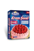 Kenton Krem Şanti Çilekli 150 gr thumbnail 2
