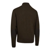DEERHUNTER Harrington Fermuarlı  Kazak - L thumbnail 3
