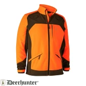 DEERHUNTER Rogaland Su Geçirmez Softshell Mont S thumbnail 1