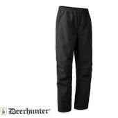 DEERHUNTER Sarek Shell Siyah Pantolon M thumbnail 1