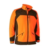 DEERHUNTER Rogaland Su Geçirmez Softshell Mont S thumbnail 2