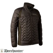 DEERHUNTER Escape Quilted Yeşil Mont M thumbnail 1