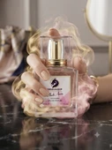 Blush Aura Premium Kadın Parfüm 50 ML EDP thumbnail 3