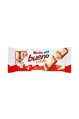 Kinder Bueno White Çikolata 30 gr thumbnail 2