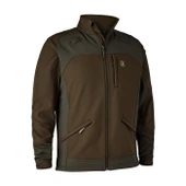 DEERHUNTER Rogaland Su Geçirmez Softshell Mont XS thumbnail 2