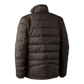 DEERHUNTER Escape Quilted Yeşil Mont XL thumbnail 3