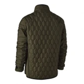 DEERHUNTER Mossdale Kapitone Yeşil Mont L thumbnail 3