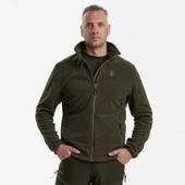 DEERHUNTER Chasse Polar Yeşil Mont M thumbnail 4