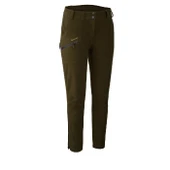 DEERHUNTER Lady Gabby Boot Yeşil Pantolon 36 thumbnail 2