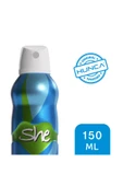 She Is Cool Deodorant 150ml thumbnail 4