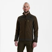 DEERHUNTER Rogaland Su Geçirmez Softshell Mont XS thumbnail 4