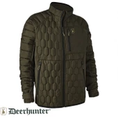 DEERHUNTER Mossdale Kapitone Yeşil Mont L thumbnail 1