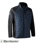 DEERHUNTER Moor Padded Lacivert Mont XL thumbnail 1