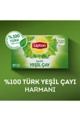 Lipton Berrak Yeşil Bardak Poşet Çay 20'li thumbnail 2