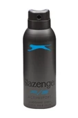 Slazenger Edt 125 Ml + 150 Ml Deo Mavi thumbnail 2