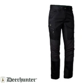 DEERHUNTER Rogaland Streç Pantolon - Siyah 48 thumbnail 1