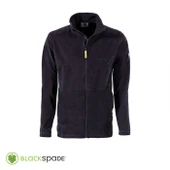 BLACKSPADE Polar Mont Siyah thumbnail 1