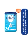 Aptamil 3 Prebiyotikli Devam Sütü 800 Gr thumbnail 1