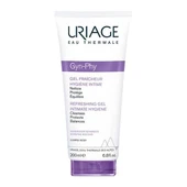 Uriage GYN PHY Refreshing Gel Intimate Hygiene 200 ml thumbnail 1