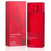 Armand Basi In Red Edp 100 Ml Kadın Parfüm thumbnail 3