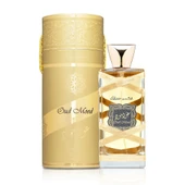 Lattafa Oud Mood Elixir EDP 100 ml Unisex Parfüm thumbnail 2