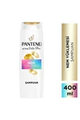 Pantene Nem Yüklemesi Şampuan 400ml thumbnail 1