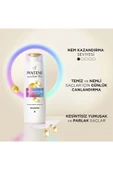 Pantene Nem Yüklemesi Şampuan 400ml thumbnail 5