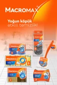 MACRO MAX Inox Paslanmaz Çelik Temizlik Süngeri thumbnail 4