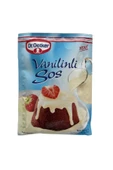 Dr. Oetker Dr.Oetker Vanilinli Sos 80 g thumbnail 1
