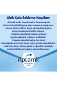 Aptamil 3 Prebiyotikli Devam Sütü 800 Gr thumbnail 6