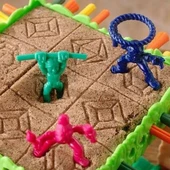 Spin Master Bataklık Macerası thumbnail 6