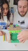 Spin Master Bataklık Macerası thumbnail 10