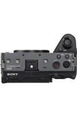 Sony FX3A Sinema Kamerası (ILME-FX3A) thumbnail 8