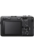 Sony FX3A Sinema Kamerası (ILME-FX3A) thumbnail 3