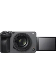 Sony FX3A Sinema Kamerası (ILME-FX3A) thumbnail 4