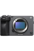 Sony FX3A Sinema Kamerası (ILME-FX3A) thumbnail 1