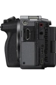 Sony FX3A Sinema Kamerası (ILME-FX3A) thumbnail 7