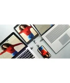 SANDISK iXpand Flash Drive 64GB Type A + Lightning thumbnail 7