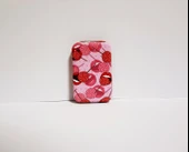 Cep Aynası Şeker Desenli thumbnail 1