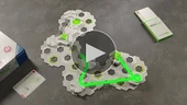 Ravensburger Gravitrax Course Kutu Oyunu thumbnail 6