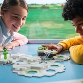 Ravensburger Gravitrax Course Kutu Oyunu thumbnail 3