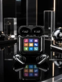 AI BLUETOOTHLU KULAKLIK thumbnail 5