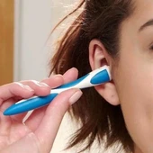 Pratik Kulak Temizleme Aparatı Smart Swab thumbnail 2