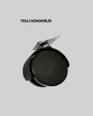 KİLİTSİZ 6CM AYAK TEKLİ thumbnail 3
