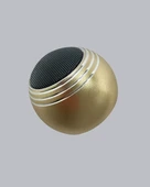 MİNİ SPEAKER YUVARLAK thumbnail 5