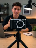 W1 KAMERA SİYAH thumbnail 3