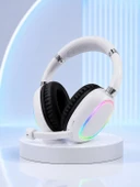 RGB BEYAZ KULAKLIK MAX-17 thumbnail 4