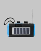J-IPOX P520 Bluetooth Hoparlör thumbnail 5